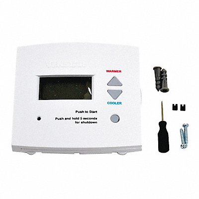 Low Voltage Programmable Thermostats image